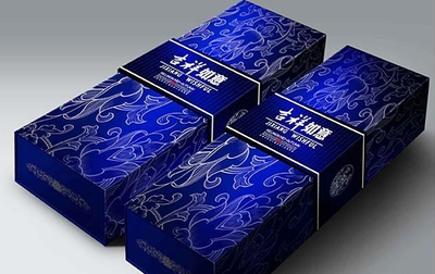 禮品盒包裝-新余渝水區(qū)紙制品設備